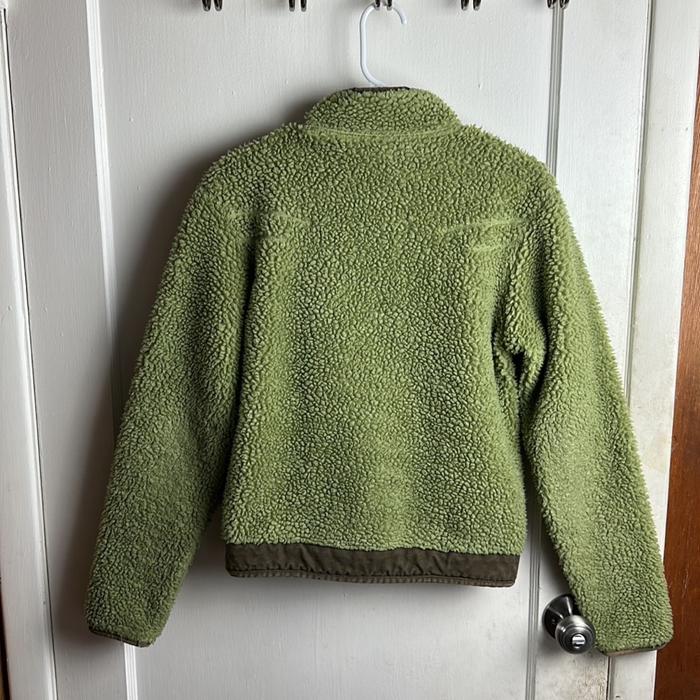 KAVU jacket - Picture 2 of 3